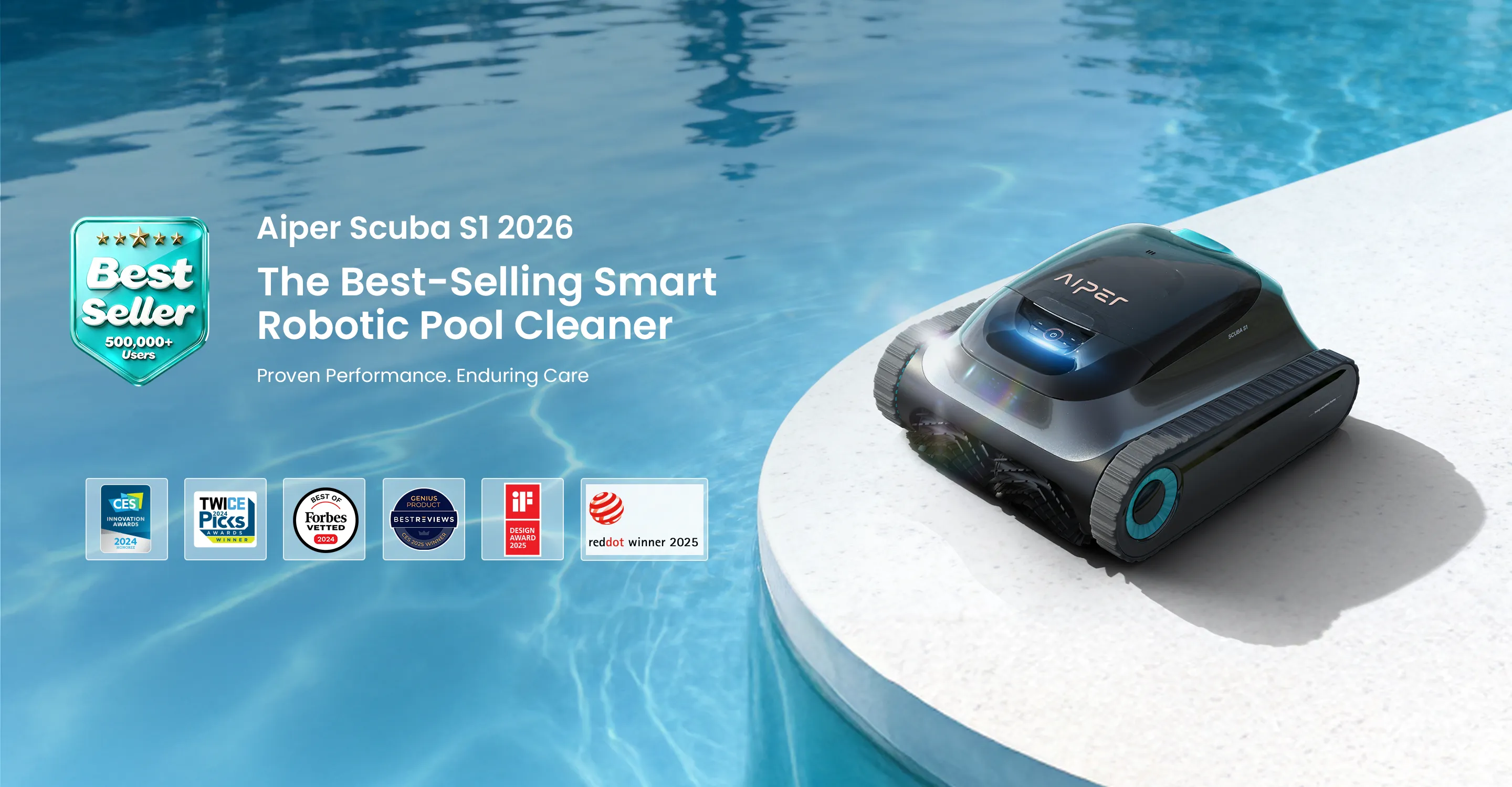 Aiper Scuba S1 2026