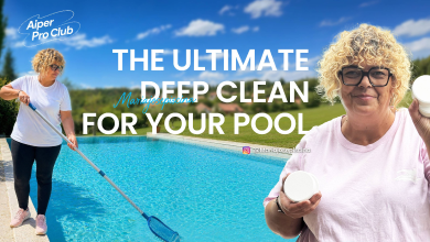 The Ultimate Deep Clean for Your Pool